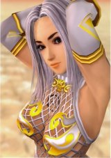 BUY NEW rumble rose - 64253 Premium Anime Print Poster
